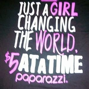 Meet your Posher, Janelle